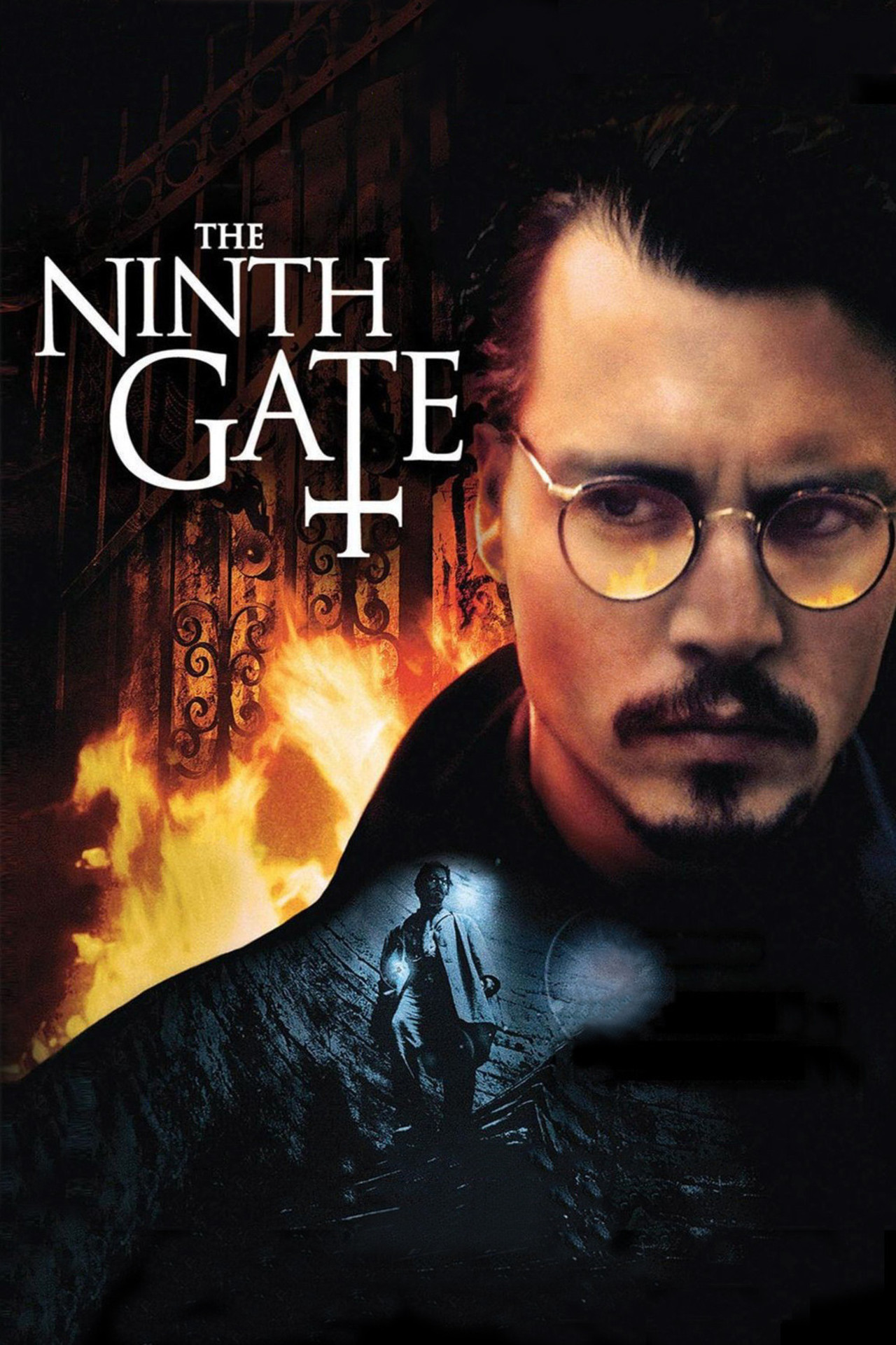 0763 - The Ninth Gate